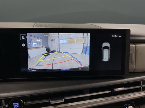 New 2026 Hyundai Santa Fe SE AWD/4WD image 8