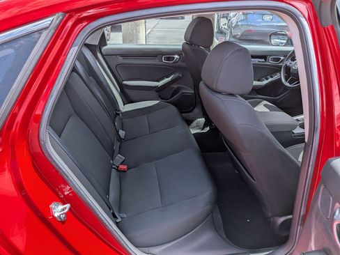 Used 2023 Honda Civic EX image 31