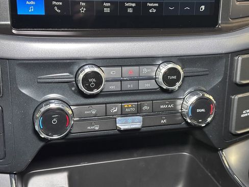 New 2026 Ford F150 XLT w/ FX4 Off-Road Package image 30