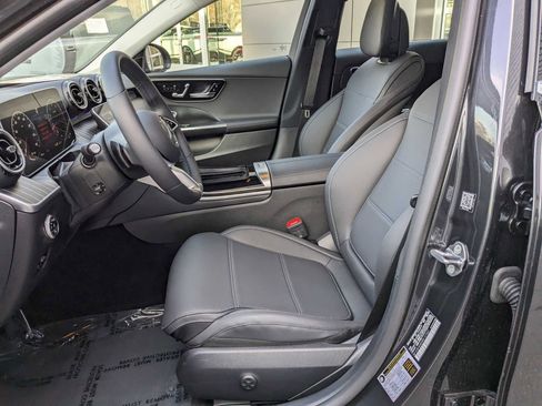 Certified 2024 Mercedes-Benz C 300 4MATIC Sedan image 17