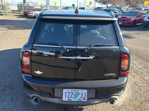 Used 2010 MINI Cooper Clubman S image 4