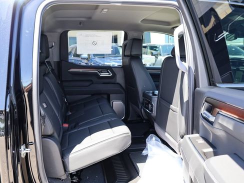 New 2026 GMC Sierra 1500 Denali AWD/4WD image 31