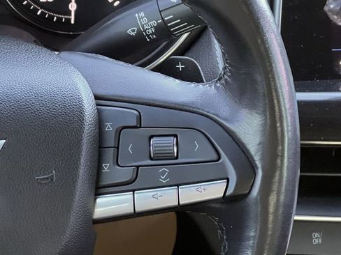 Used 2020 Cadillac CT5 Premium Luxury w/ Parking Package image 15