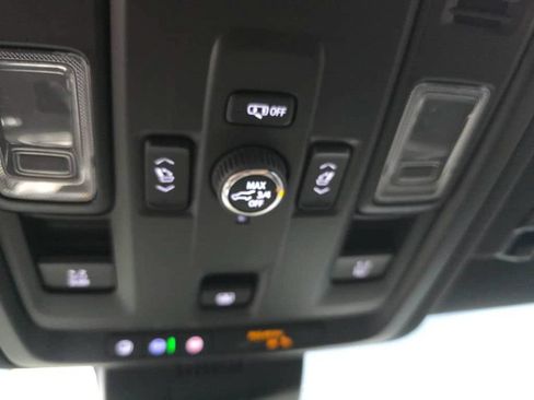 Certified 2025 Chevrolet Tahoe RST w/ Comfort Package AWD/4WD image 20