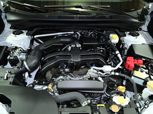 Used 2025 Subaru Forester Sport w/ Popular Package #1 image 19