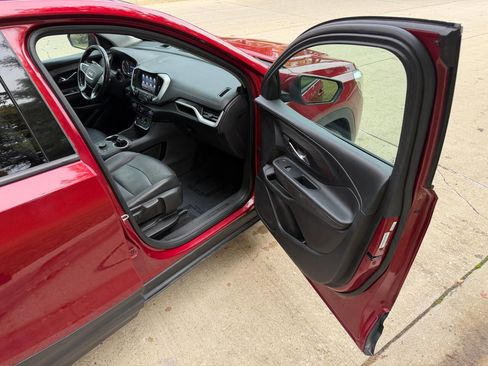 Used 2020 GMC Terrain SLT image 20