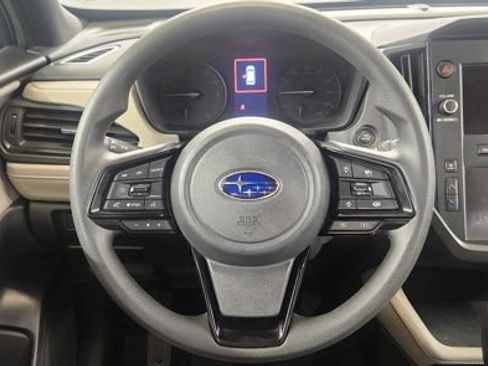 Certified 2026 Subaru Forester AWD/4WD image 16