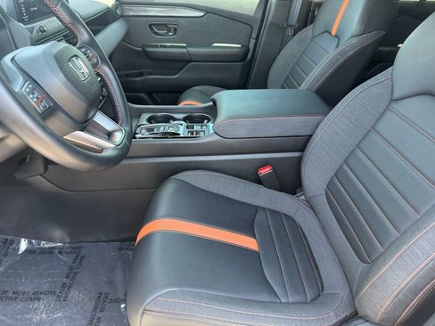 Certified 2026 Honda Passport TrailSport image 13