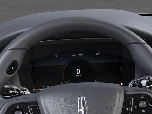 New 2026 Lincoln Corsair Grand Touring AWD/4WD image 13