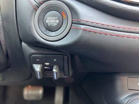 Used 2022 Dodge Durango R/T w/ Blacktop Package image 23