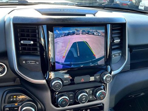 Used 2019 RAM 1500 Big Horn image 13