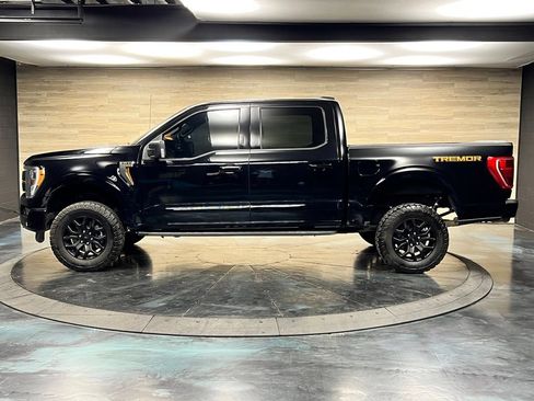 Used 2023 Ford F150 Tremor AWD/4WD image 9