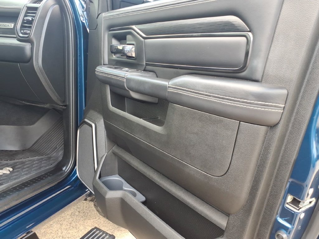 Used 2024 RAM 2500 Rebel w/ Safety Group AWD/4WD image 13