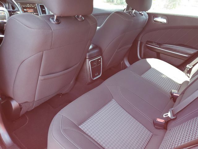 Used 2023 Dodge Charger SXT RWD image 11