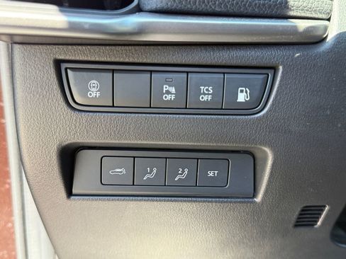 Used 2024 MAZDA CX-90 Plug-In Hybrid w/ Premium Pkg AWD/4WD image 21