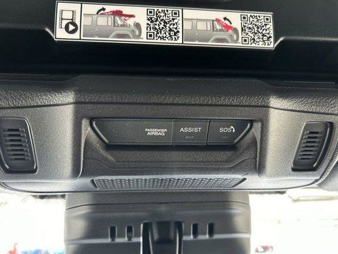 New 2025 Jeep Wrangler Sport S image 38