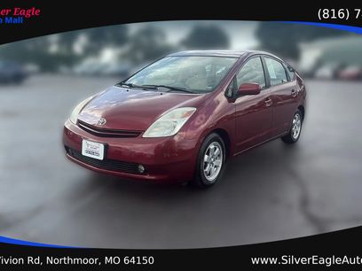 Used 2005 Toyota Prius w/ Pkg 6