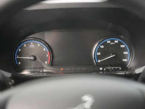 Used 2024 Ford Bronco Sport Badlands image 23