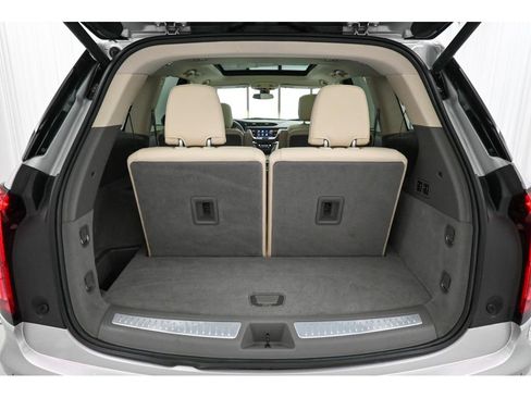 Used 2020 Cadillac XT6 Premium Luxury image 61