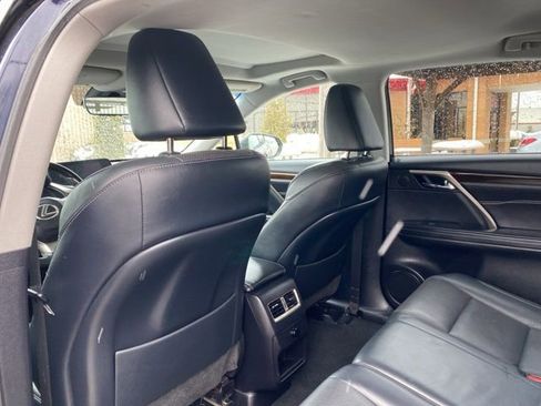 Used 2019 Lexus RX 350 AWD w/ Premium Package image 18