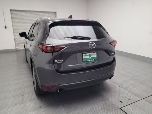 Used 2019 MAZDA CX-5 Signature AWD/4WD image 6