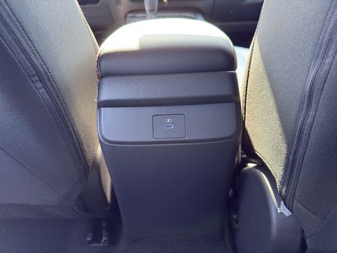 New 2026 Nissan Sentra SR image 31