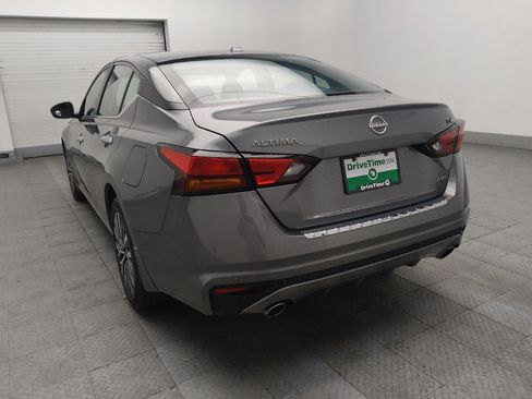 Used 2023 Nissan Altima 2.5 SV w/ SV Premium Package AWD/4WD image 5