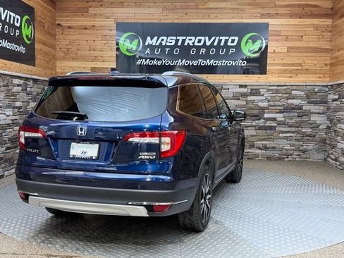 Used 2020 Honda Pilot Touring image 10
