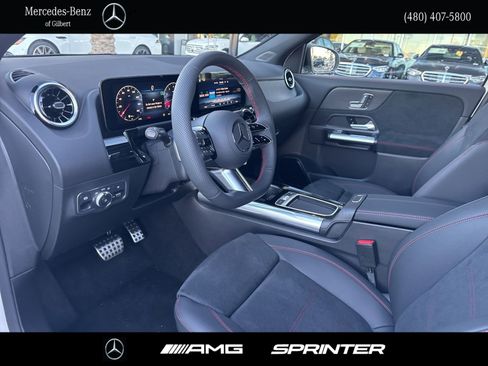 New 2026 Mercedes-Benz GLA 250 image 10