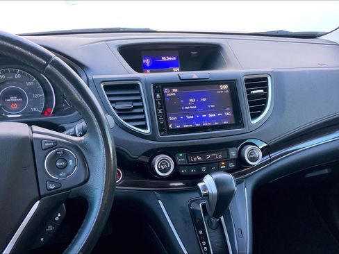 Used 2016 Honda CR-V Touring image 15