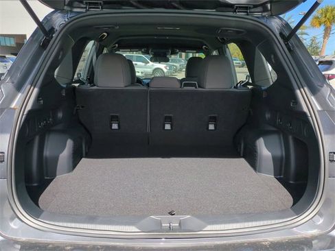 New 2026 Subaru Forester image 13