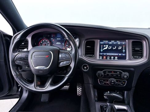 Used 2023 Dodge Charger R/T w/ Blacktop Package RWD image 5