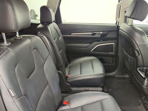 Used 2024 Kia Telluride S w/ S Sunroof Package AWD/4WD image 22