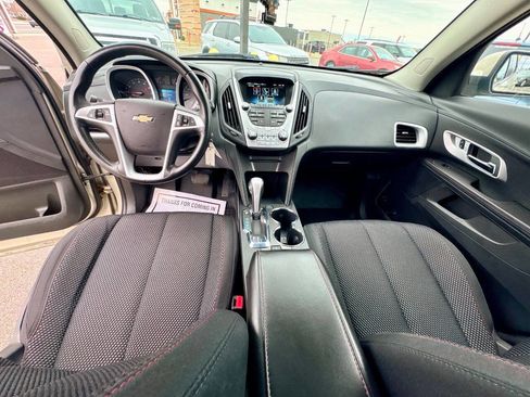 Used 2015 Chevrolet Equinox LT w/ Driver Convenience Package image 22