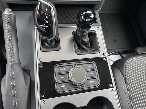 New 2024 INEOS Grenadier image 21