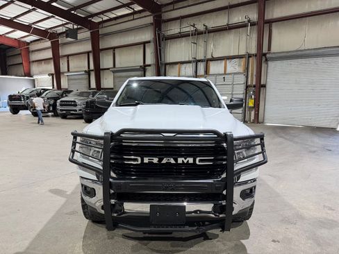 Used 2019 RAM 1500 Big Horn RWD image 10