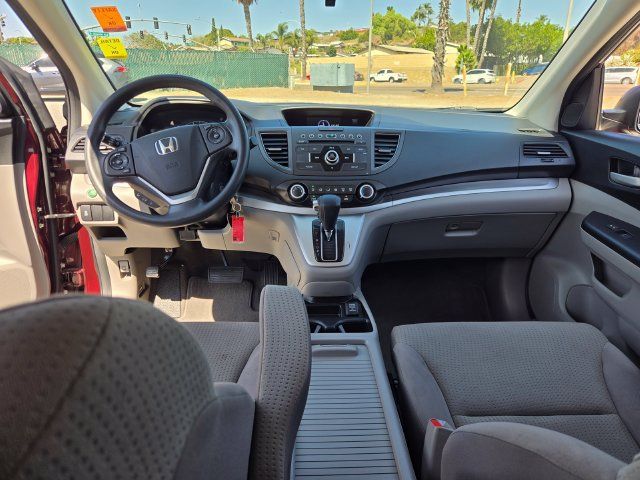 Used 2012 Honda CR-V EX image 14