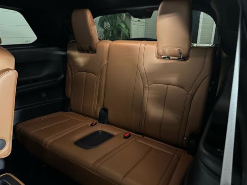 Used 2023 INFINITI QX60 Autograph w/ Cargo Package image 37