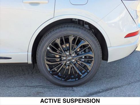 New 2025 Lincoln Corsair Grand Touring w/ Equipment Group 301A image 6