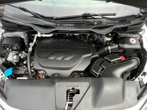 Used 2022 Honda Odyssey EX-L image 76