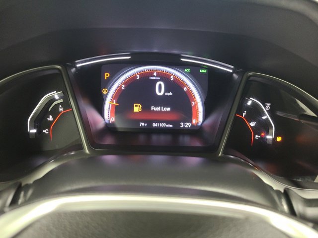 Used 2020 Honda Civic Sport image 24