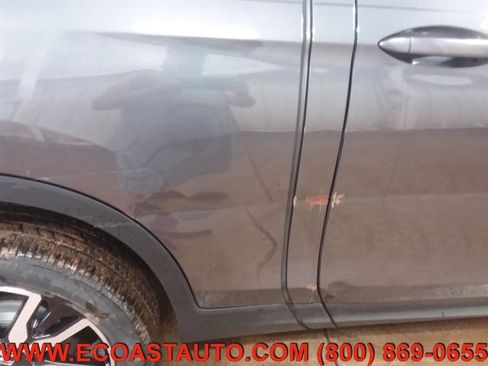 Used 2020 Honda Ridgeline RTL image 18