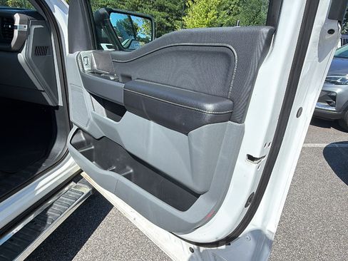 Used 2025 Ford F150 XLT w/ Equipment Group 301A Standard AWD/4WD image 18