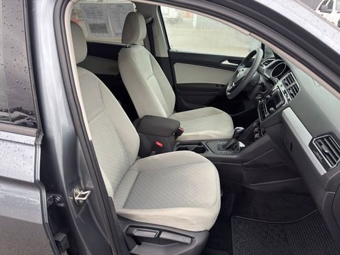 Used 2019 Volkswagen Tiguan S w/ Driver Assistance Package FWD image 29