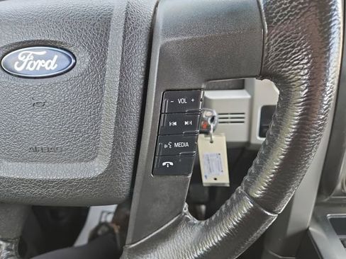 Used 2014 Ford F150 FX4 w/ Equipment Group 402A Luxury image 20