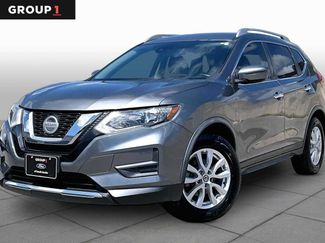 Used 2020 Nissan Rogue SV FWD video 1
