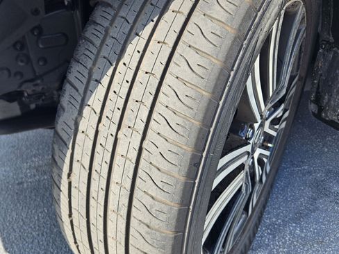 Used 2023 Lexus LX 600 4WD w/ Appearance Package image 18