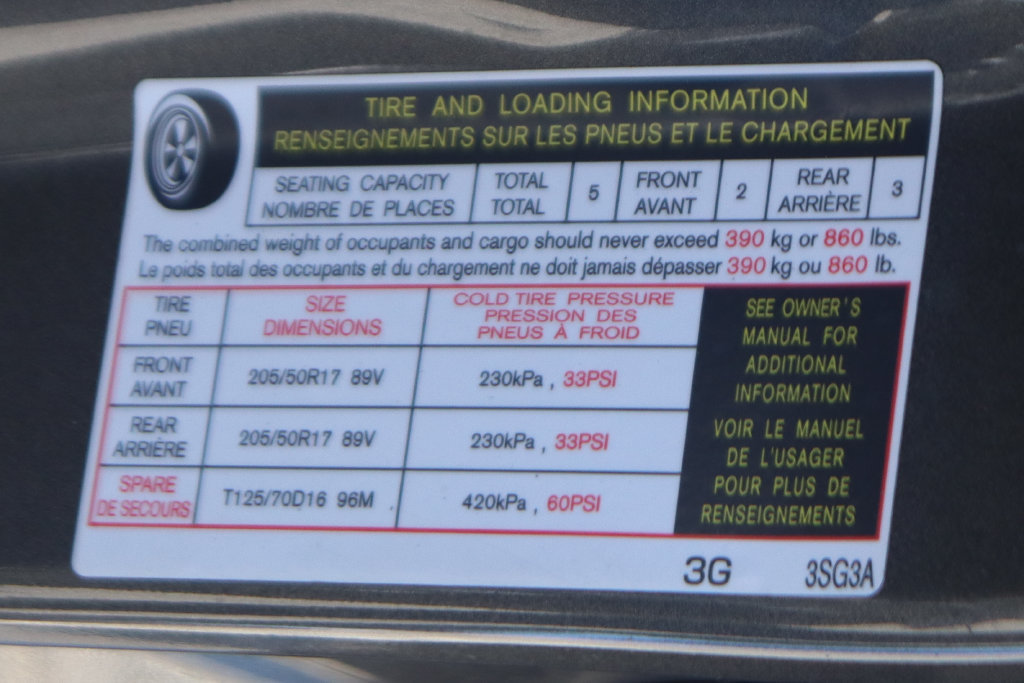 Used 2017 Nissan Sentra SR FWD image 44