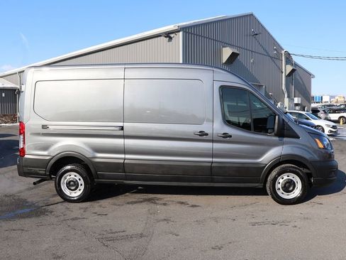 Used 2023 Ford Transit 250 Medium Roof w/ Load Area Protection Package image 3