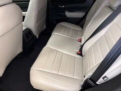Certified 2024 Honda CR-V EX-L image 17